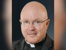 Father Roger Landry.