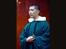 Father Steven Maekawa.