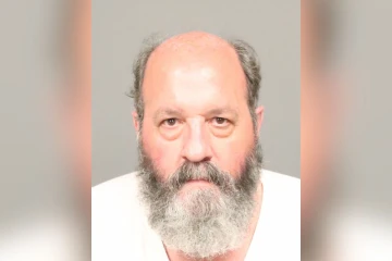 Father Theodore Gabrielli