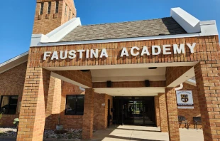 Faustina Academy, a K–12 private school in Irving, Texas, bans social media use among its students, and parents have been totally supportive. Credit: Photo courtesy of Faustina Academy