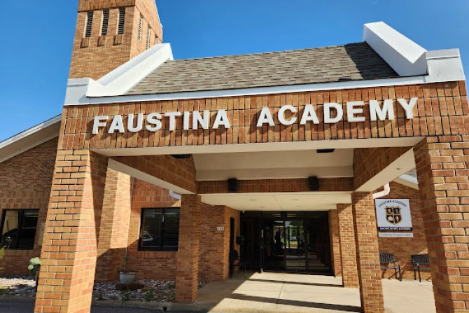 Faustina Academy in Irving, Texas