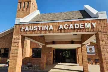 Faustina Academy in Irving, Texas