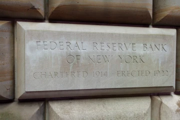 Federal Reserve Bank of New York