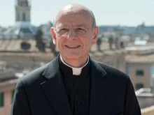 Msgr. Fernando Ocáriz