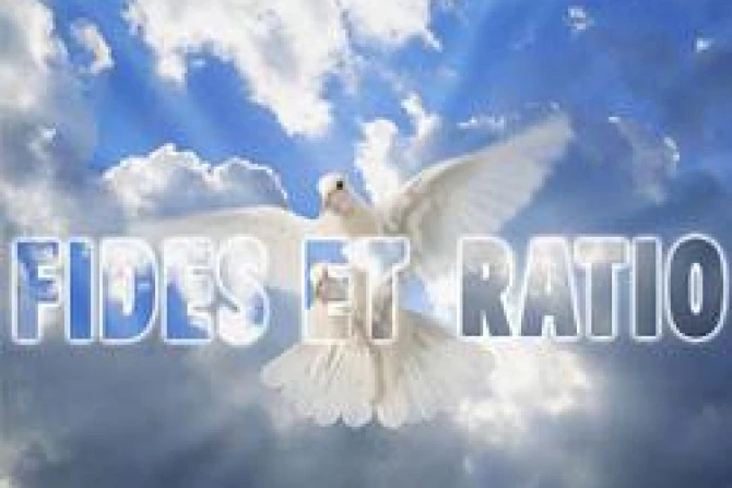 fides et ratio