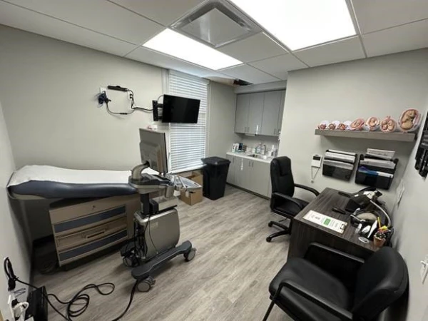 First Choice Women’s Resource Centers provide ultrasounds and other resources to mothers in need, free of charge. Credit: Photo courtesy of Alliance Defending Freedom