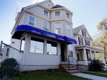 First Choice Women’s Resource Centers is a Christian nonprofit in New Jersey.