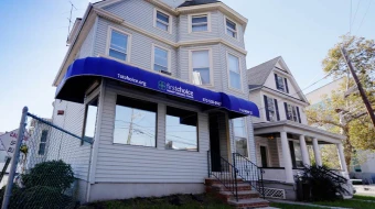 First Choice Women’s Resource Centers is a Christian nonprofit in New Jersey.