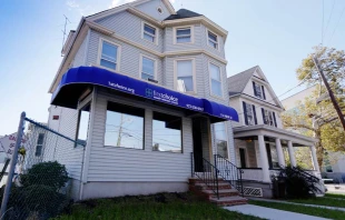 First Choice Women’s Resource Centers is a Christian nonprofit in New Jersey. Credit: Photo courtesy of Alliance Defending Freedom