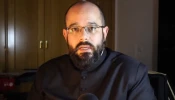 Father Francisco José Delgado, a priest of the Archdiocese of Toledo, Spain.