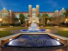 Florida State University. 