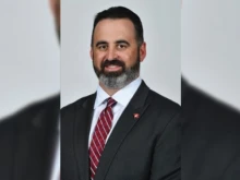 Former Washington State University head football coach Nick Rolovich