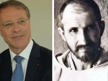 François Asselin | Charles de Foucauld