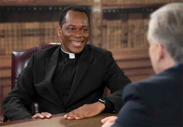 ‘Persecuted and thriving’: Catholic priest on resilience of Christians in Nigeria