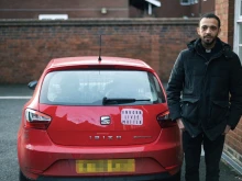 Father Sean Gough, a Catholic priest of the Archdiocese of Birmingham, England, faced criminal charges for praying for free speech outside an abortion clinic after business hours in violation of a strict buffer zone law in the English city of Birmingham. “I pray wherever I go, inside my head, for the people around me. How can it be a crime for a priest to pray?” he said in a Feb. 9, 2023, statement from the ADF UK legal group.
