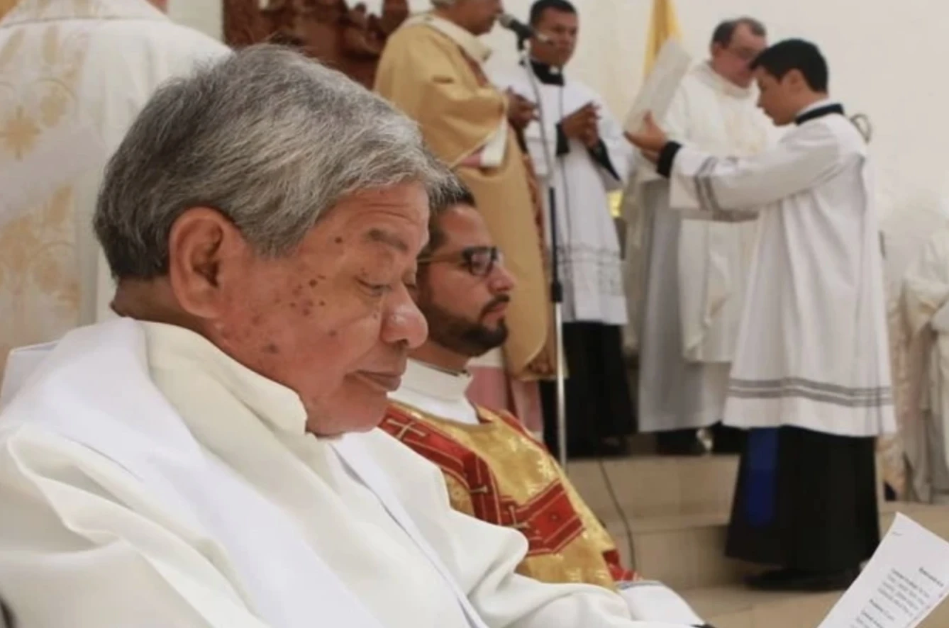 Father Mario de Jesús Guevara Calero.?w=200&h=150