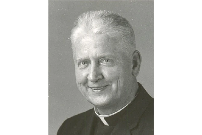 fr ciszek