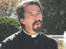 Fr. Matthew Muñoz