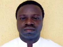 Fr. Nicholas Oboh, kidnapped on February 13, 2020 and released February 18, 2020. 