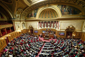 French Senate