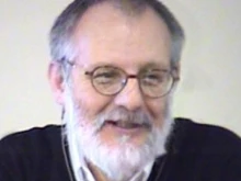 Fr. Olivier Maire, French provincial superior of the Montfort Missionaries (the Company of Mary)