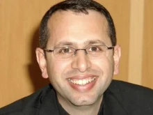 Father Ragheed Ganni