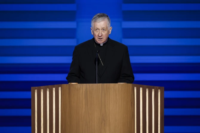 Cupich