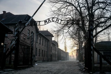 Auschwitz