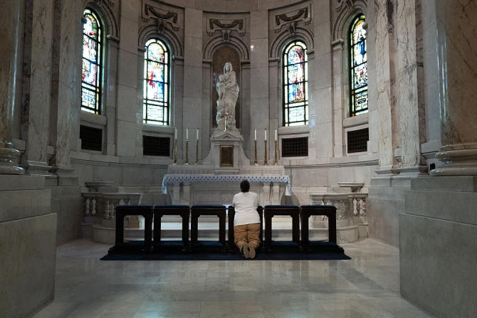 Cathedral of St. Paul in Minneapolis