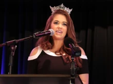 Cara Mund, who was crowned Miss America 2018, on Sept. 6, 2022, petitioned onto the ballot for North Dakota’s only U.S. House seat as an unaffiliated candidate. She supports legalized abortion. Pro-life Democratic candidate Mark Haugen said he “received pressure from many Democratic-NPL [Nonpartisan League] Party leaders and other activists on the far left” to withdraw from the race.