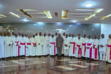 Bishops of Ghana