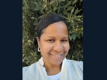 Glawdys Leger is fighting for her right to keep teaching in the United Kingdom after she was fired from her school for refusing to teach LGBT ideology.