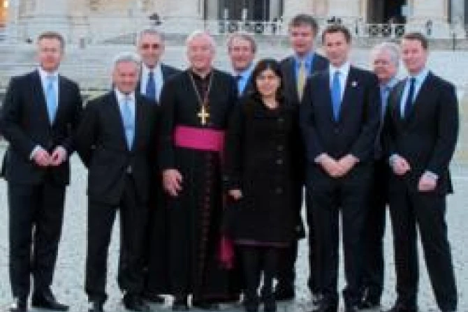 group ambassador cna