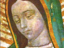 Our Lady of Guadalupe