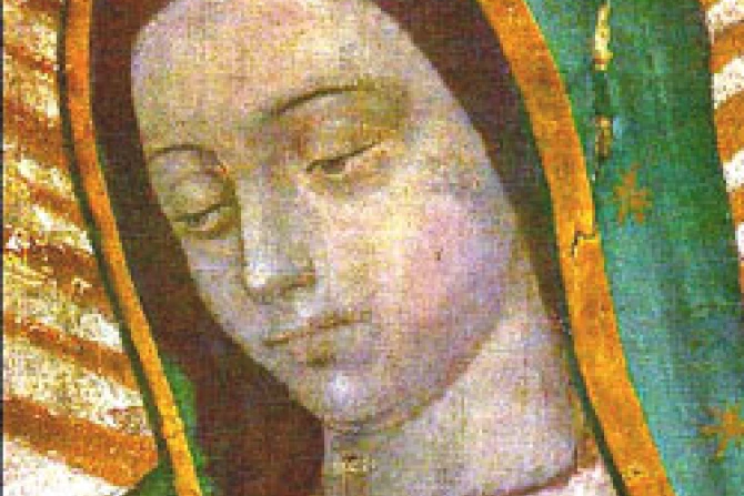 guadalupe