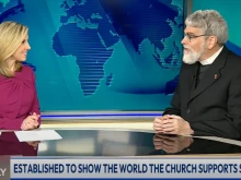 As director of the Vatican Observatory, Jesuit Brother Guy Consolmagno is known informally as “the pope’s astronomer.”