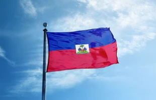 The Archdiocese of Port-au-Prince condemned the kidnapping of nine people from an orphanage on the outskirts of the capital on Sunday, Aug. 3. Credit: Creative Photo Corner/Shutterstock