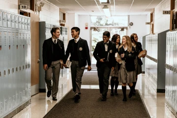 Chesterton Academy 1