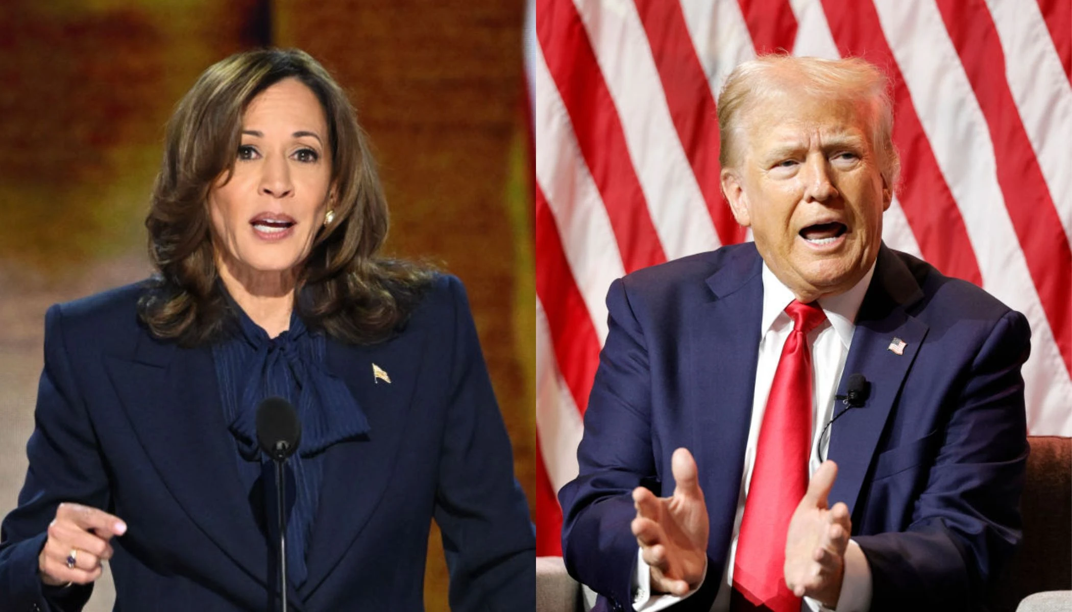 Harris Leads Trump Among Catholic Voters Per EWTN News RealClear Poll Harris Leads Trump Among Catholic Voters Per EWTN News RealClear Poll