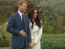 Prince Harry and Meghan Markle