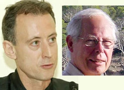 Peter Tatchell / Bishop John Hine?w=200&h=150