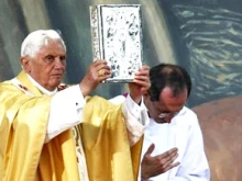 Pope Benedict XVI