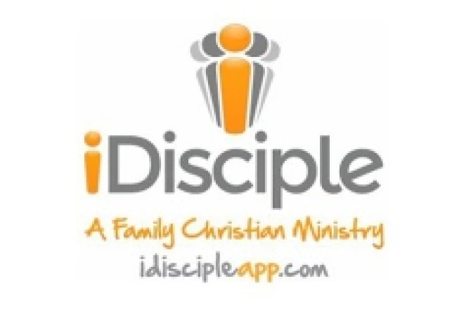 iDisciple logo CNA 12 13 13