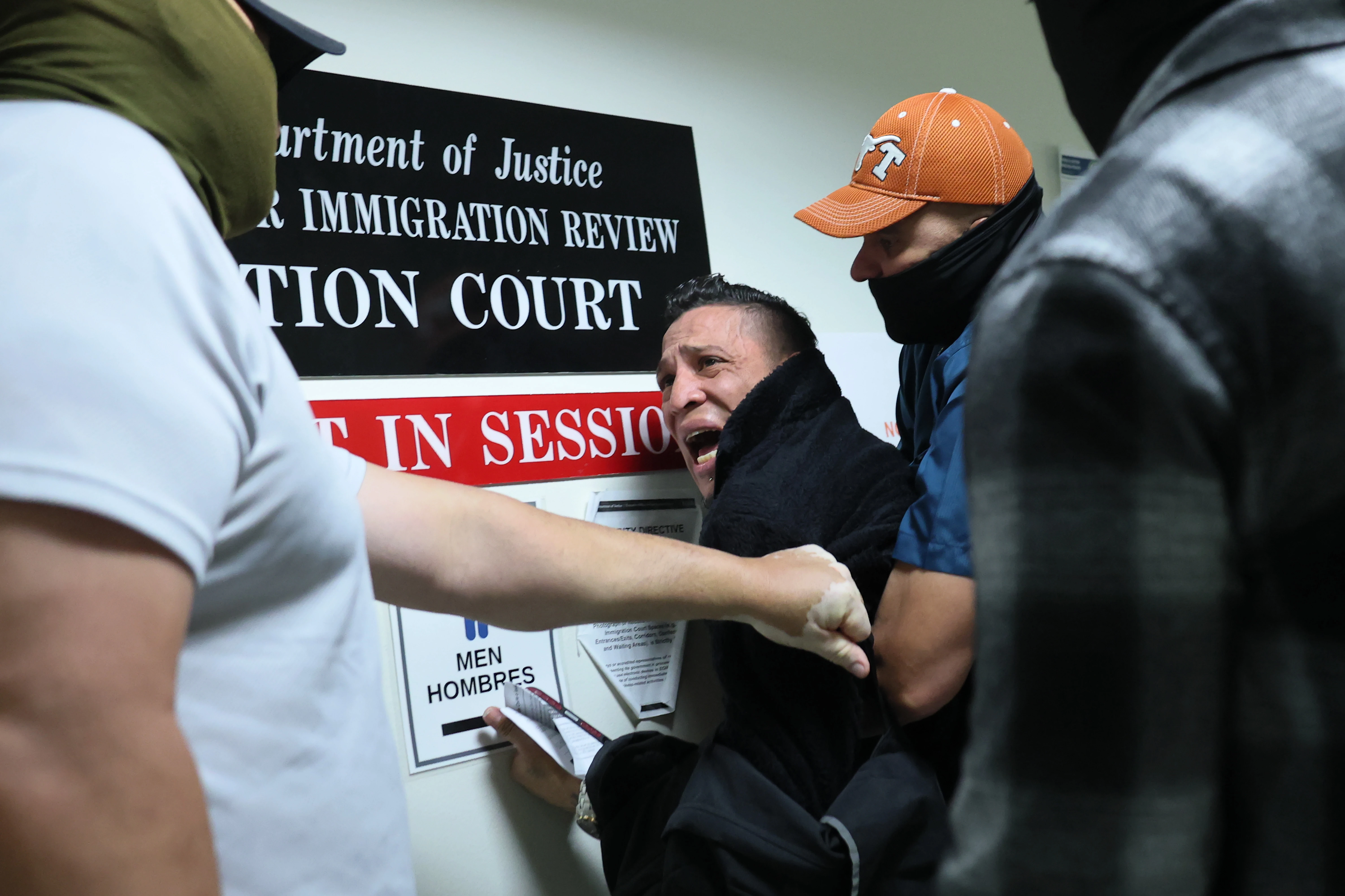 DHS official justifies immigration enforcement with St. Augustine’s ‘City of God’