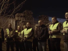 The Knights of Columbus has sprung into action to provide aid to victims of the war in Ukraine.