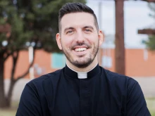 Father Michael Niemczak.