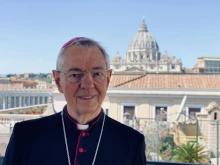 Archbishop Ludwig Schick