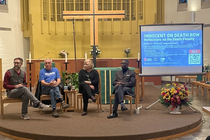 Ohio Catholic Mobilizing Network 1