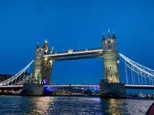 Tower Bridge, London