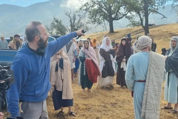 Eucharistic Miracles movie 1